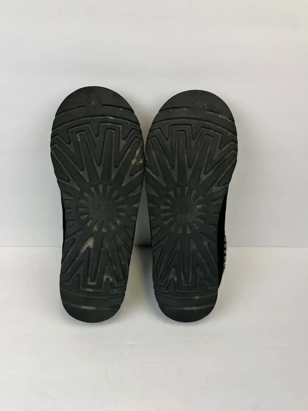 UGG tasman slippers
